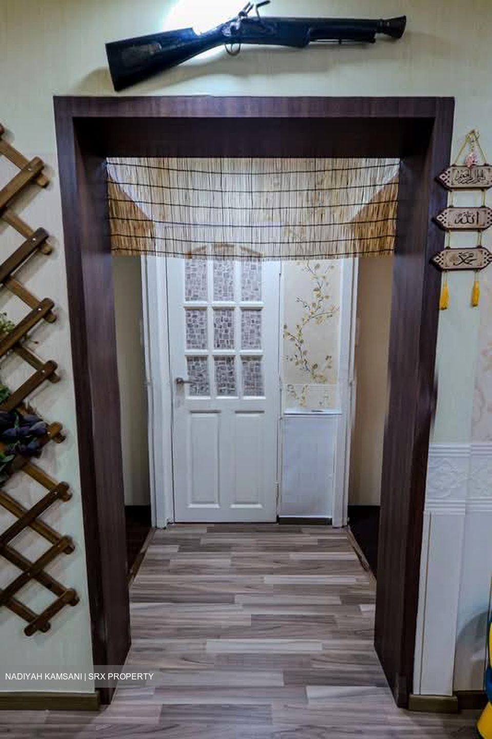 Blk 22 Marsiling Green (Woodlands), HDB 3 Rooms #605400461